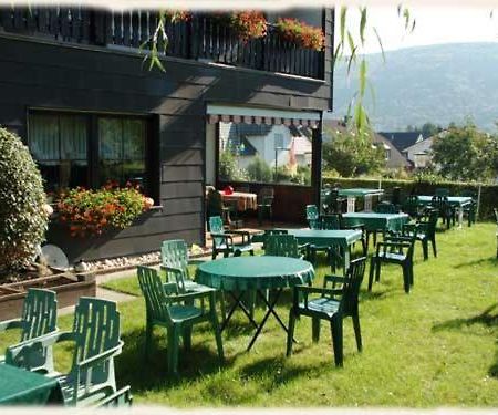 Gasthof Zur Romervilla メーリング エクステリア 写真